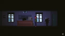 Midnight Scenes: From the Woods Screenshots