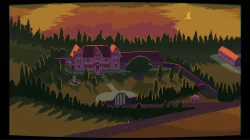 Midnight Scenes: From the Woods Screenshots
