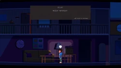 Midnight Scenes: The Nanny Screenshots