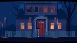 Midnight Scenes: The Nanny Screenshots