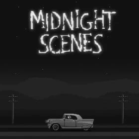 Midnight Scenes: Episode 1 - The Highway