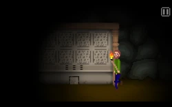Paul Pixel: The Awakening Screenshots
