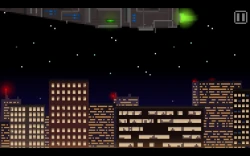 Paul Pixel: The Awakening Screenshots