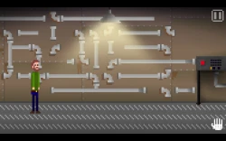 Paul Pixel: The Awakening Screenshots