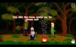 Paul Pixel: The Awakening Screenshots