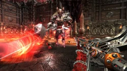 Demonic Supremacy Screenshots