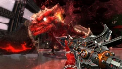 Demonic Supremacy Screenshots