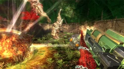 Demonic Supremacy Screenshots