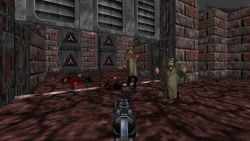 Rise of the Triad: Ludicrous Edition Screenshots