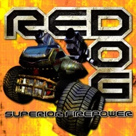 Red Dog: Superior Firepower