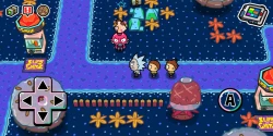 Rick and Morty: Pocket Mortys Screenshots