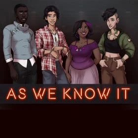 As We Know It