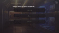 Скриншот к игре As We Know It