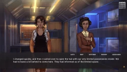 As We Know It Screenshots