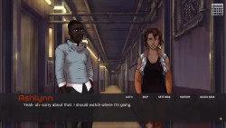 As We Know It Screenshots