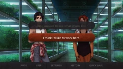 As We Know It Screenshots