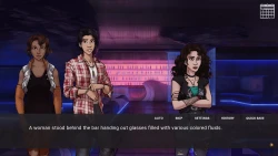As We Know It Screenshots