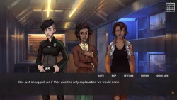 As We Know It Screenshots