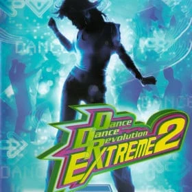 Dance Dance Revolution: Extreme 2