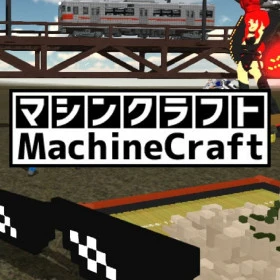MachineCraft