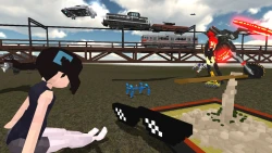 MachineCraft Screenshots