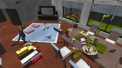 MachineCraft Screenshots