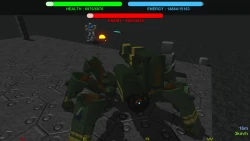 MachineCraft Screenshots