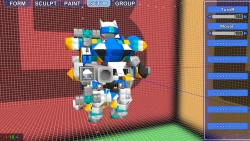 MachineCraft Screenshots