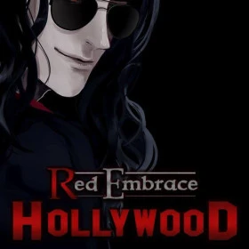 Red Embrace: Hollywood