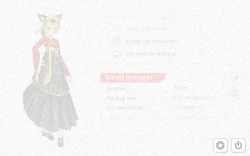 Analogue: A Hate Story Screenshots