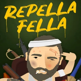 Repella Fella