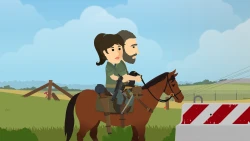 Repella Fella Screenshots
