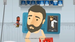 Repella Fella Screenshots