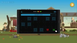 Repella Fella Screenshots