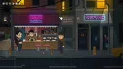 Repella Fella Screenshots