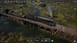Last Train Home Screenshots