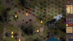 Warbanners Screenshots