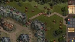 Warbanners Screenshots