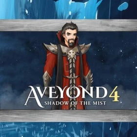 Aveyond 4: Shadow of the Mist