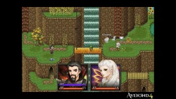 Aveyond 4: Shadow of the Mist Screenshots