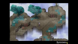 Aveyond 4: Shadow of the Mist Screenshots