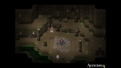 Aveyond 4: Shadow of the Mist Screenshots