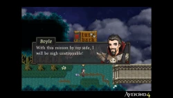 Aveyond 4: Shadow of the Mist Screenshots