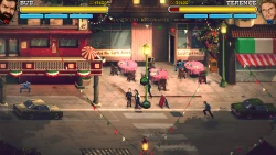 Bud Spencer & Terence Hill - Slaps And Beans 2 Screenshots