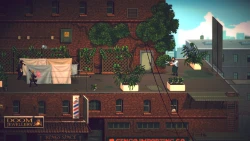 Bud Spencer & Terence Hill - Slaps And Beans 2 Screenshots