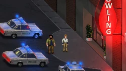 Bud Spencer & Terence Hill - Slaps And Beans 2 Screenshots