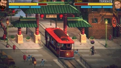 Bud Spencer & Terence Hill - Slaps And Beans 2 Screenshots