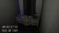 Скриншот к игре Locked up