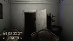 Скриншот к игре Locked up