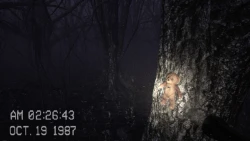 Locked up Screenshots